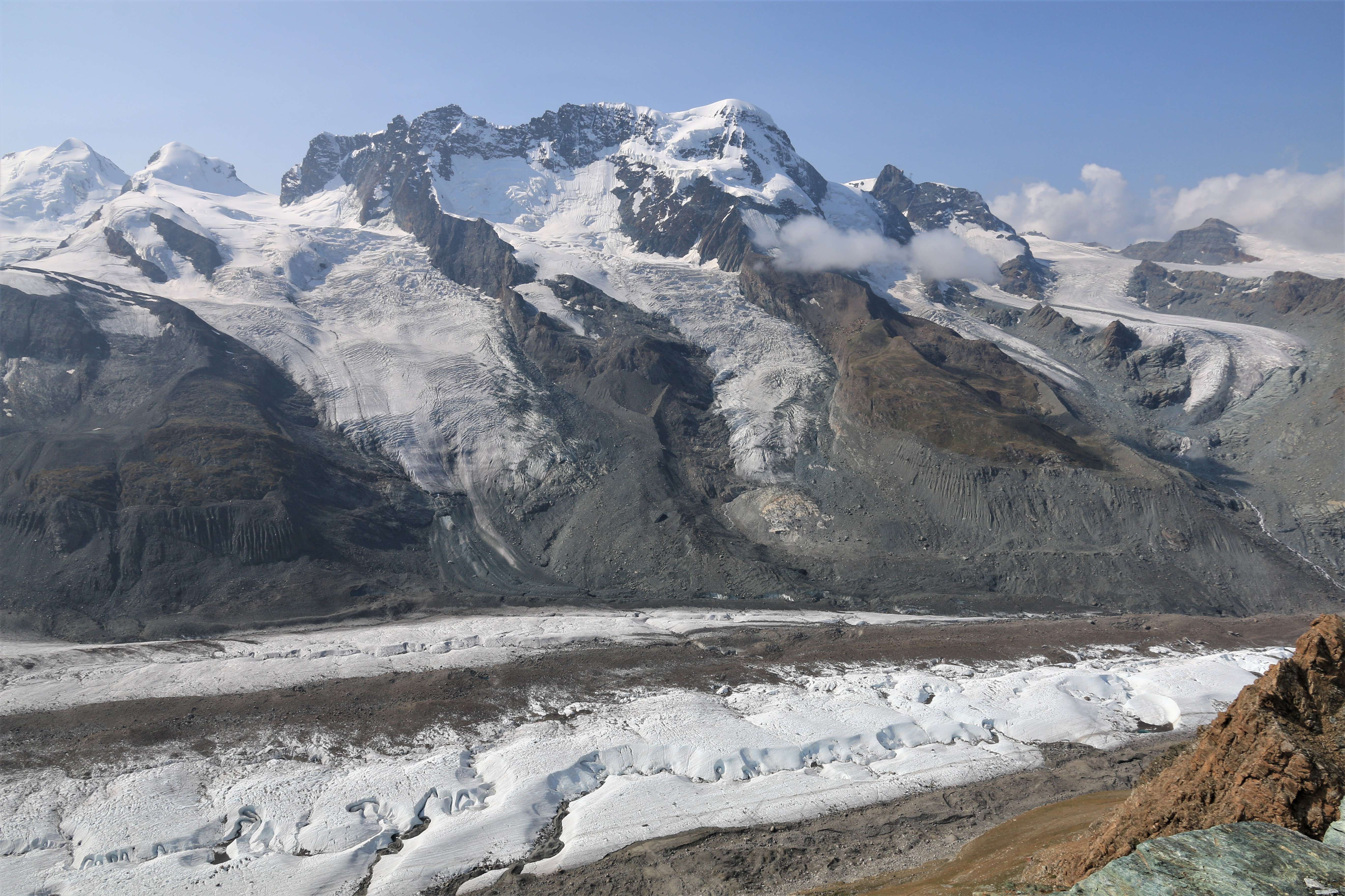 Gornergrat